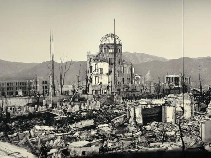 Hiroshima: History and Evening Walk - In-Depth Experience Breakdown