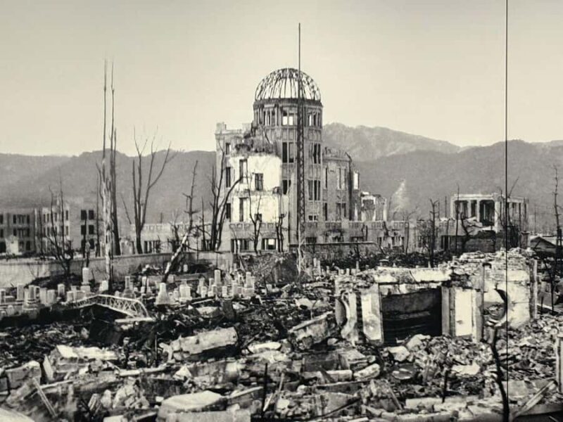 Hiroshima: History and Evening Walk - Authenticity and Guides