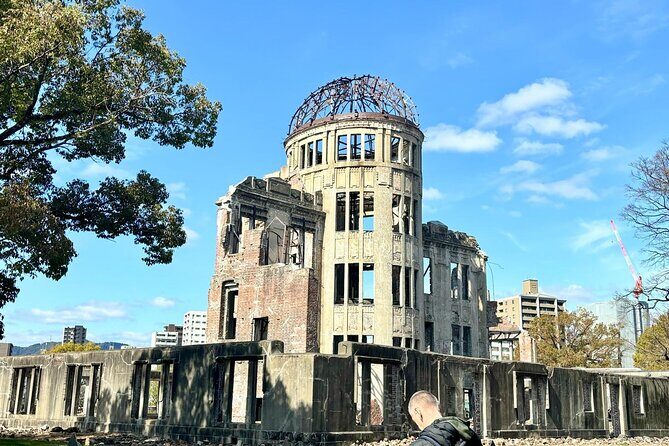 Hiroshima History and Evening Walk - Good To Know
