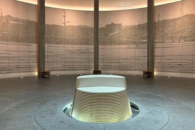 Hiroshima History and Evening Walk - An In-Depth Look at Hiroshima’s History and Evening Walk
