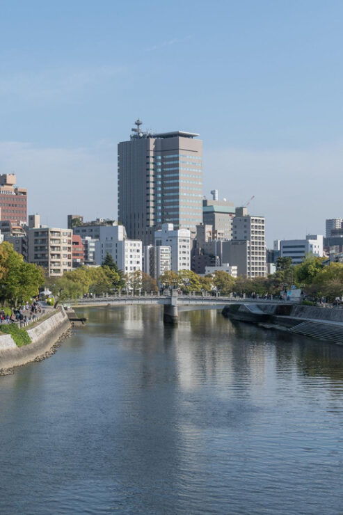 Hiroshima: History and Hidden Gems Tour - Good To Know