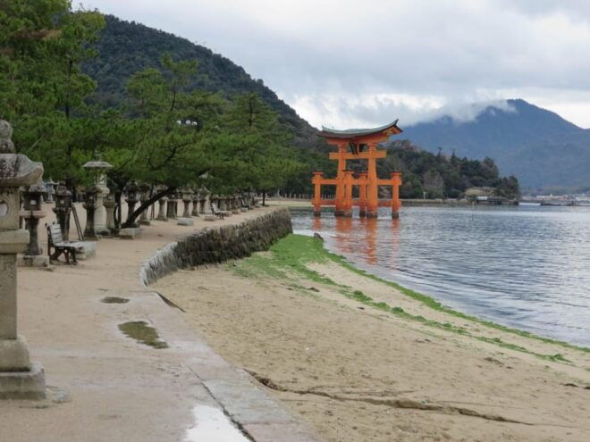 Hiroshima: History and Hidden Gems Tour - Meeting Point Information
