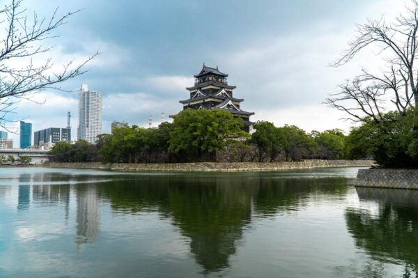 Hiroshima: History and Hidden Gems Tour - Accessibility Features