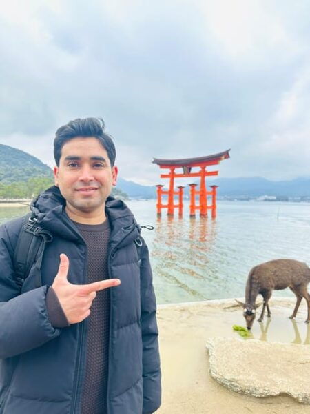 Hiroshima: History and Hidden Gems Tour - Frequently Asked Questions