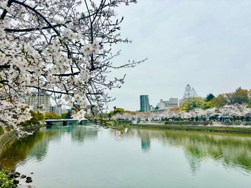 Hiroshima: History of Hiroshima Group Walking Tour - FAQs