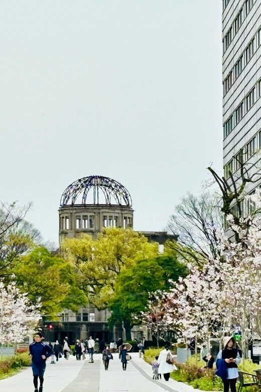 Hiroshima: History of Hiroshima Group Walking Tour - The Sum Up