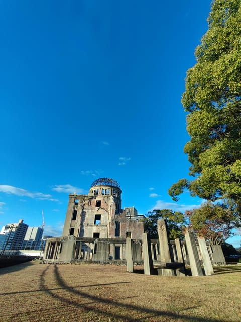 Hiroshima Imaginary Experience - Good To Know