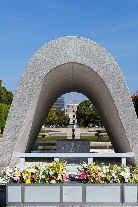Hiroshima Imaginary Experience - Shared Understanding and Imagination