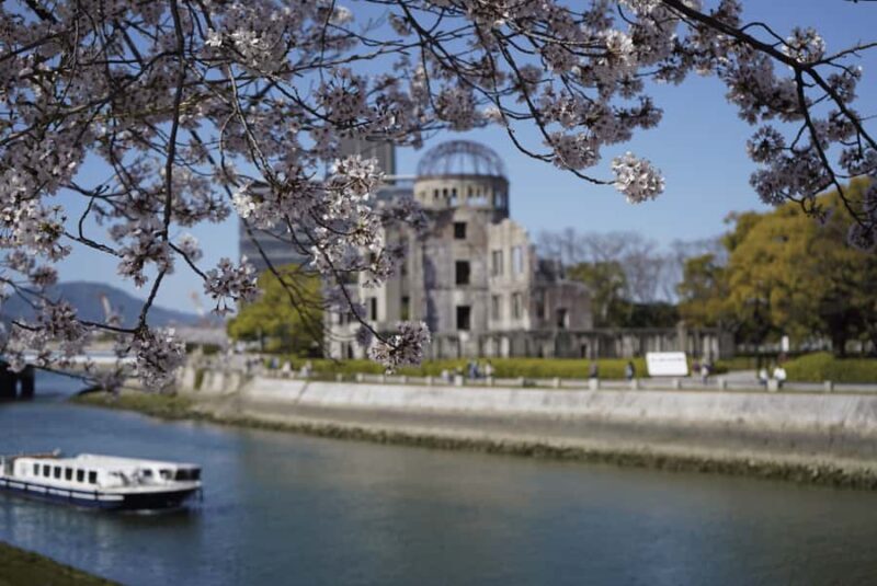 Hiroshima: Island Exploration & Spiritual Journey Tour - The Sum Up