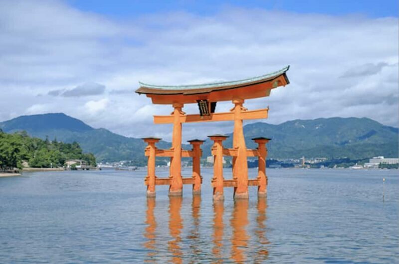 Hiroshima: Island Exploration & Spiritual Journey Tour - FAQ
