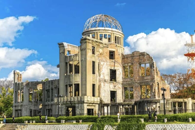 Hiroshima: Island Exploration & Spiritual Journey Tour - Good To Know