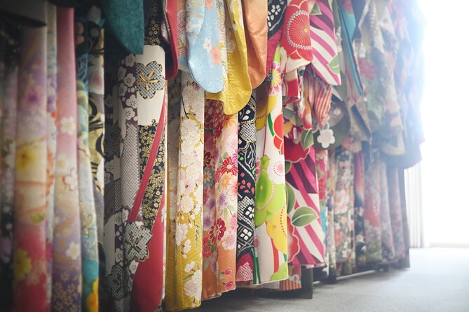 Hiroshima Kimono Rental and Photo Shoot - The Sum Up