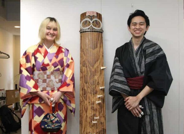Hiroshima : Koto, Kimono, Photo Shoot Traditional Experience - What to Expect