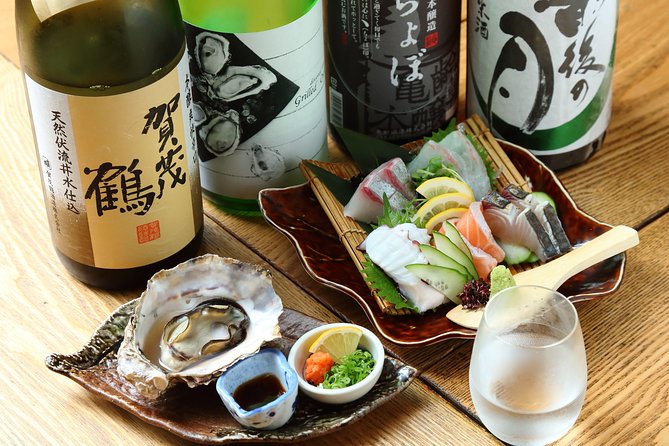 Hiroshima: Local Favorites Private Night Food Tour - Start Time and Duration