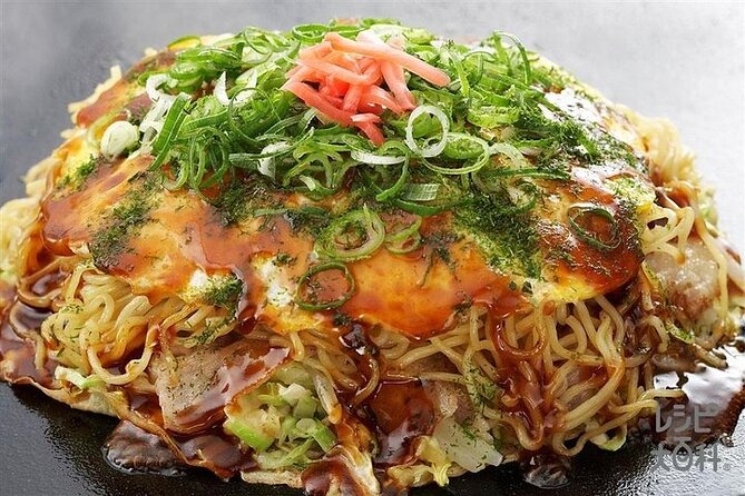 Hiroshima Local Food and Peace Memorial Park 1 Day Walking Tour - Must-Visit Sites in Hiroshima