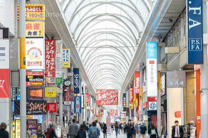 Hiroshima Local Food and Peace Memorial Park 1 Day Walking Tour - The Sum Up