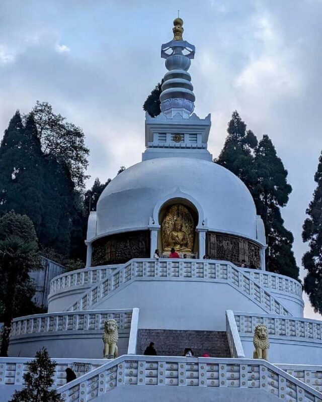 Hiroshima: Mitaki-dera Temple and Peace Pagoda Tour - Practical Details and Tips