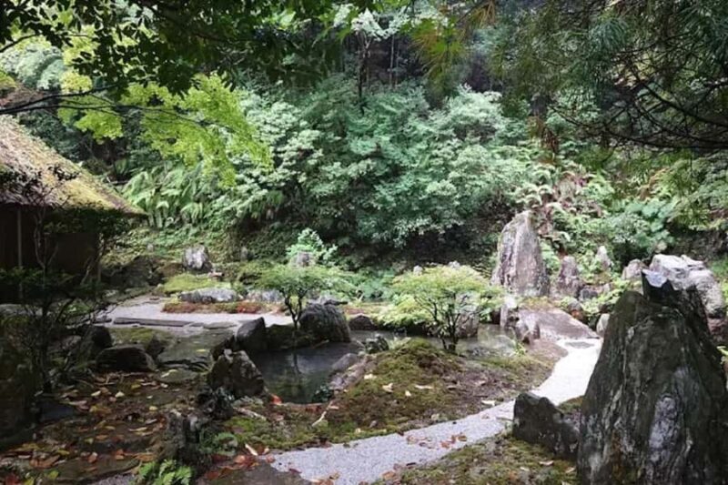 Hiroshima: Mitaki-dera Temple and Peace Pagoda Tour - Who Would Love This Tour?