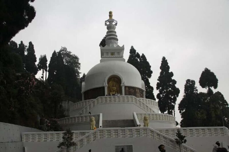 Hiroshima: Mitaki-dera Temple and Peace Pagoda Tour - Frequently Asked Questions