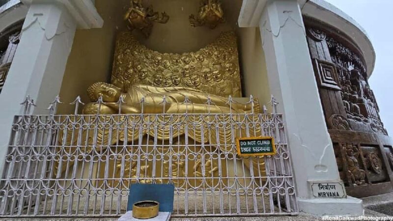 Hiroshima: Mitaki-dera Temple and Peace Pagoda Tour - Good To Know