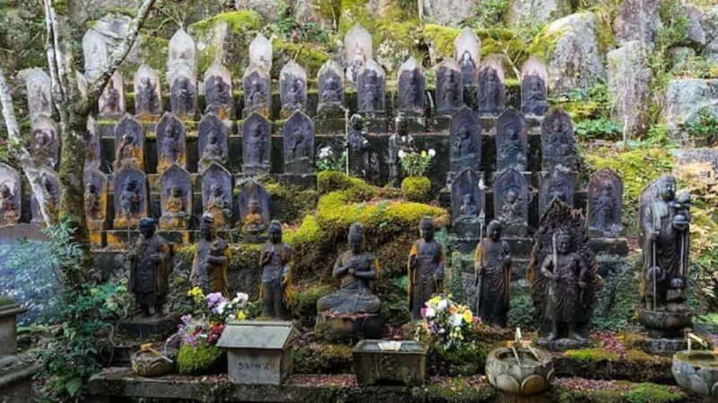 Hiroshima: Mitaki-dera Temple and Peace Pagoda Tour - An In-Depth Look at the Hiroshima Mitaki-dera & Peace Pagoda Tour