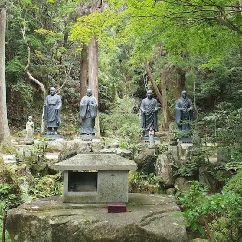 Hiroshima: Mitaki-dera Temple and Peace Pagoda Tour - The Sum Up