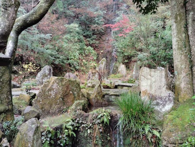 Hiroshima: Mitaki-ji Temple Guided Tour 1.5h - Final Thoughts