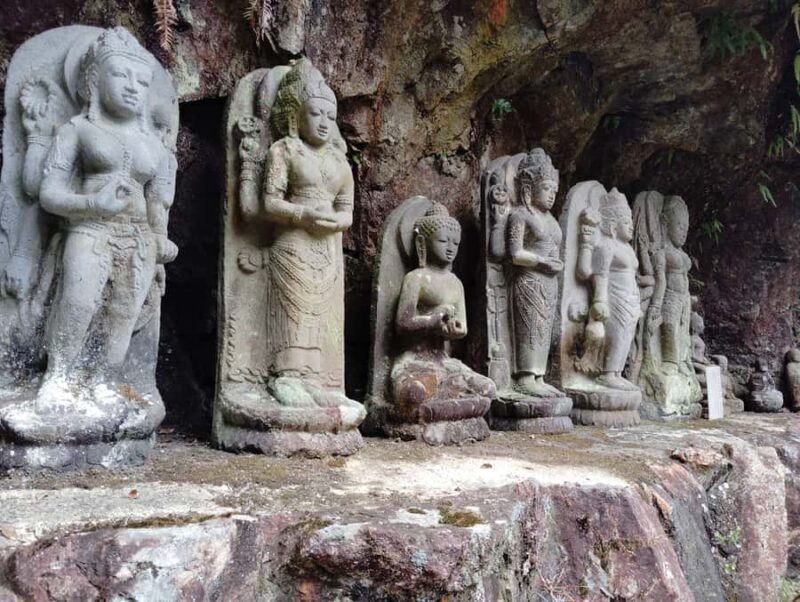 Hiroshima: Mitaki-ji Temple Guided Tour 1.5h - FAQ