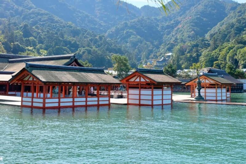 Hiroshima & Miyajima: 2 UNESCO Sites Small Group local guide - Good To Know