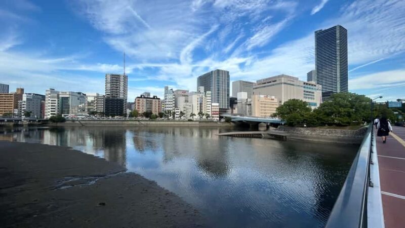 Hiroshima & Miyajima: 6.5-Hour Private Tour (Spanish Guide) - FAQ