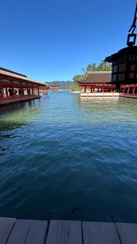 Hiroshima & Miyajima: 6.5-Hour Private Tour (Spanish Guide) - Good To Know