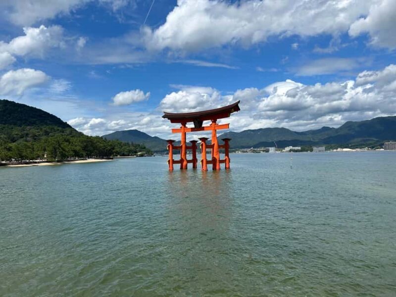 Hiroshima & Miyajima 6.5h Guided Tour Dome, Park & Shrine - Final Thoughts: Is This Tour Right for You?