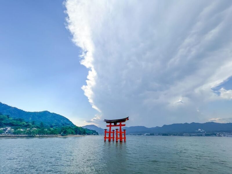 Hiroshima Miyajima and Bomb Dome Private Tour - Good To Know