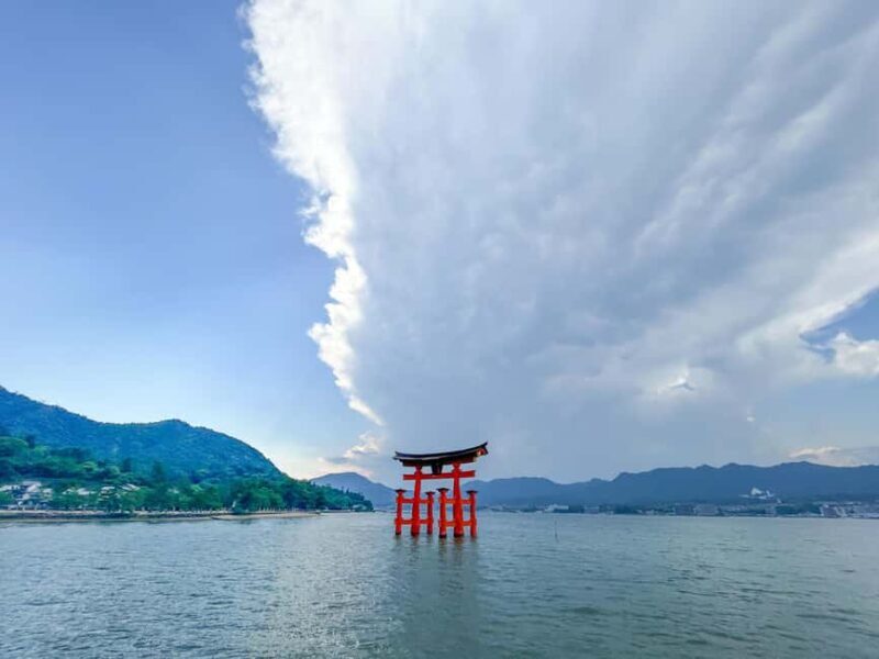 Hiroshima Miyajima and Bomb Dome Private Tour - Introduction: Why This Tour Stands Out