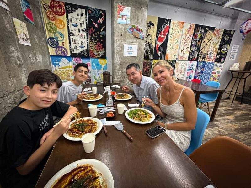 Hiroshima Miyajima and Bomb Dome Private Tour - Price and Value Analysis