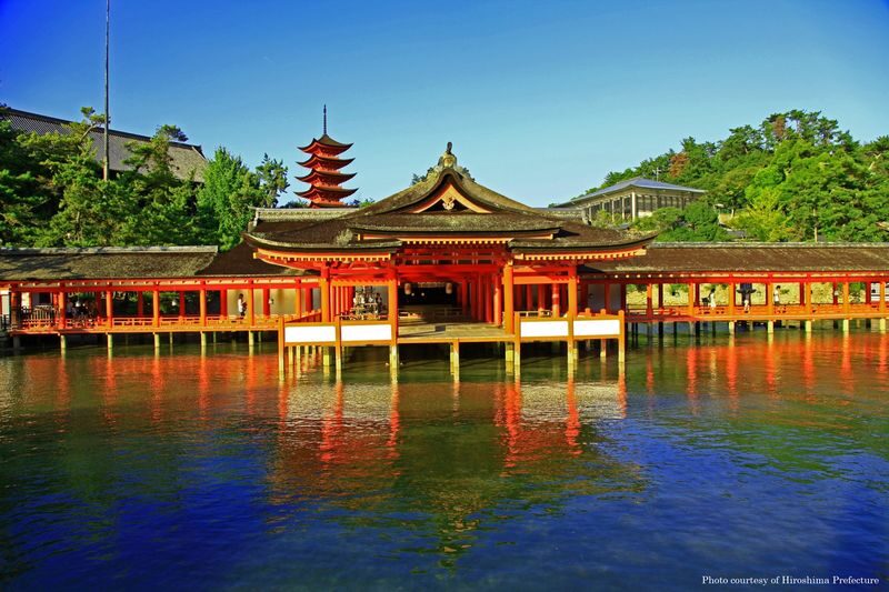 Hiroshima & Miyajima Day Tour from Hiroshima, Kyoto or Osaka - Key points to know before you book