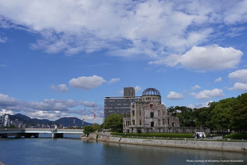 Hiroshima & Miyajima Day Tour from Hiroshima, Kyoto or Osaka - Who will get the most from this day