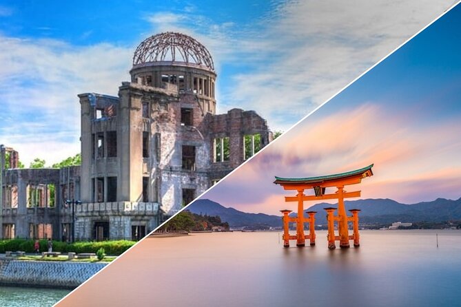 Hiroshima / Miyajima Full-Day Private Tour With Government Licensed Guide - Overview and Logistics