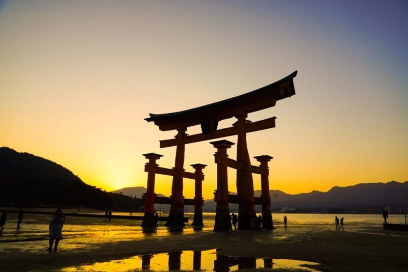 Hiroshima: Miyajima Half-day Historical Walking Tour - FAQ