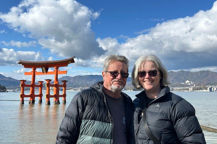 Hiroshima & Miyajima Highlights Private Day Tour - Hiroshima’s Peace Park deserves an unhurried start