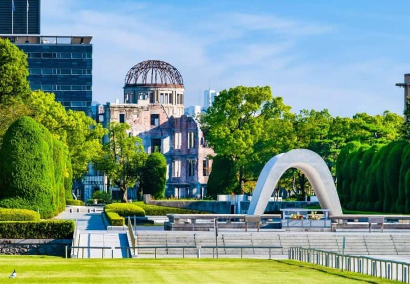 Hiroshima & Miyajima: History, Beauty, and Iconic Views - Final Thoughts: Who Will Love This Tour?