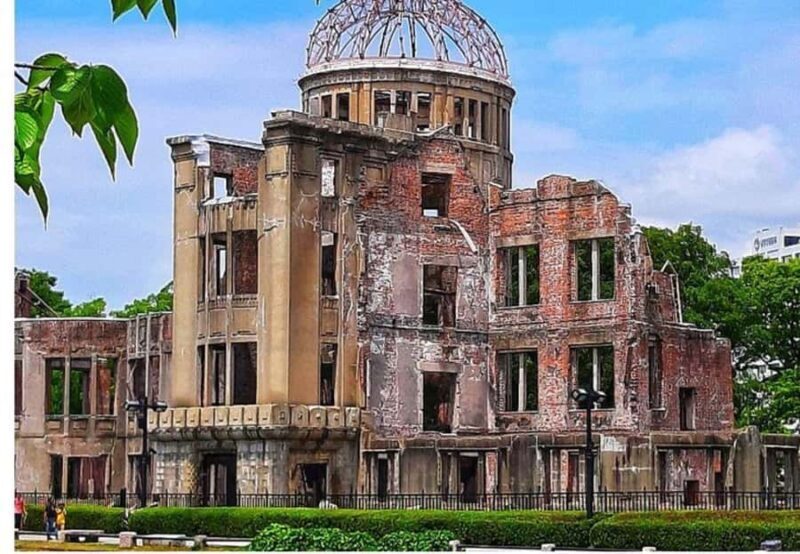 Hiroshima & Miyajima: History, Beauty, and Iconic Views - Good To Know