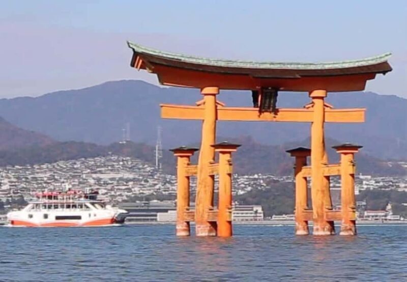 Hiroshima & Miyajima: History, Beauty, and Iconic Views - Frequently Asked Questions