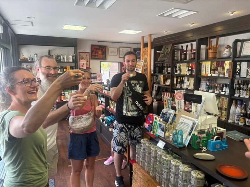 Hiroshima: Miyajima Island Half-Day Tour with Guide - A Deep Dive into the Miyajima Experience