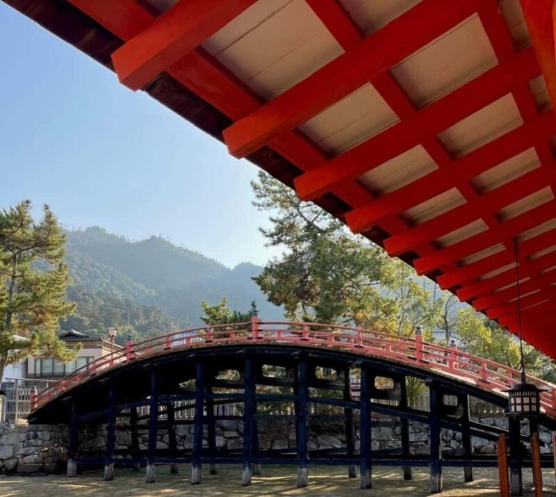 Hiroshima & Miyajima Island Private Guided Tour - FAQ