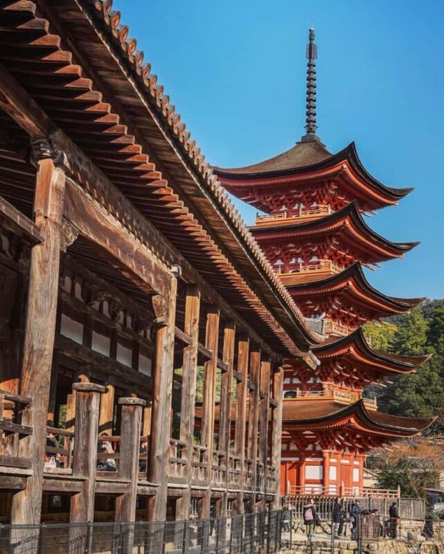 Hiroshima & Miyajima Island Private Guided Tour - Good To Know