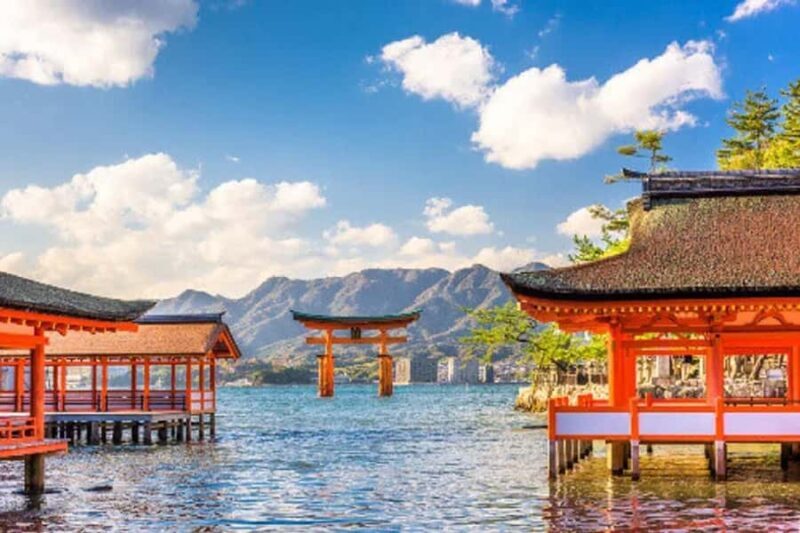 Hiroshima & Miyajima Island Private Guided Tour - The Sum Up