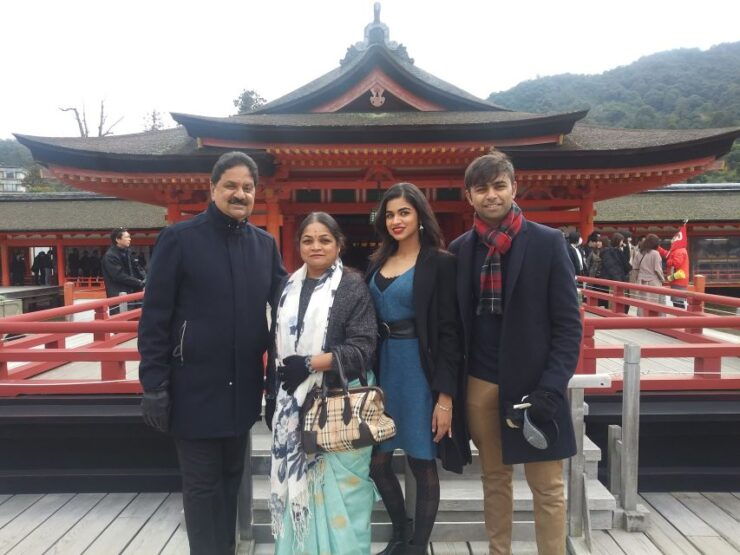 Hiroshima & Miyajima Island Private Guided Tour - Tour Highlights
