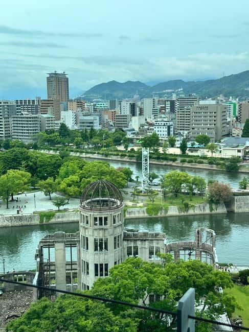 Hiroshima & Miyajima Island Private Tour: History & Culture - Exploring Hiroshima & Miyajima: An In-Depth Private Tour Review
