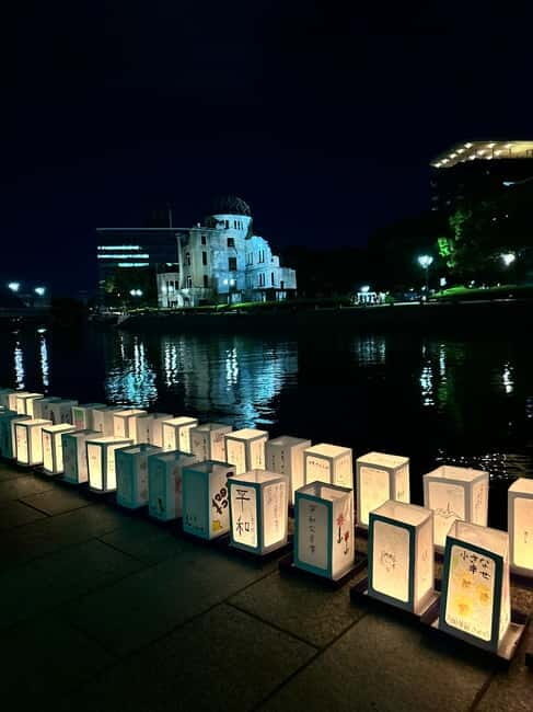 Hiroshima & Miyajima Island Private Tour: History & Culture - Who Is This Tour Best For?